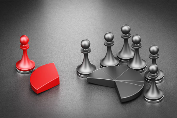 知名的企業(yè)戰(zhàn)略顧問推薦公司，能破解行業(yè)競爭困局嗎？