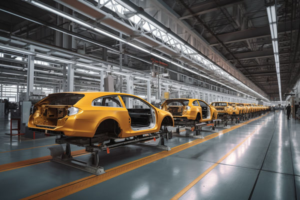 汽車行業(yè)選哪家企業(yè)管理咨詢公司，能解新能源轉(zhuǎn)型管理難題嗎？