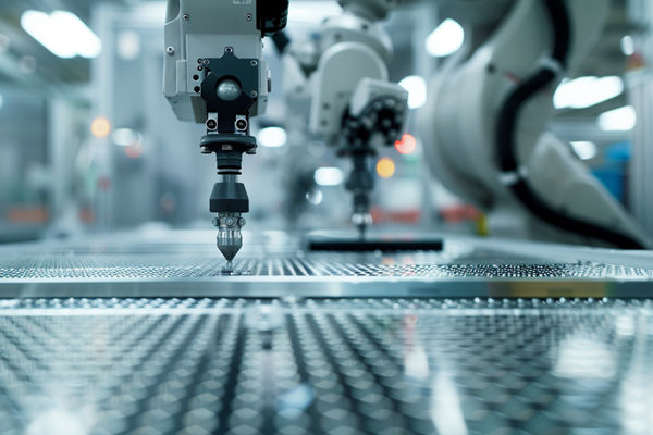 機(jī)械行業(yè)選哪家精益生產(chǎn)咨詢公司，能優(yōu)化機(jī)加工工藝降本嗎？