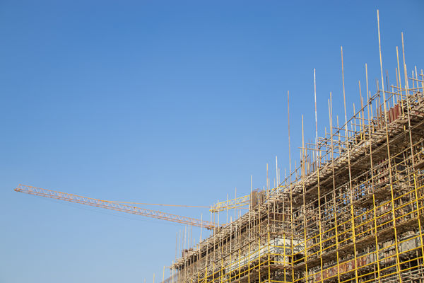 建筑工程行業(yè)精益生產(chǎn)咨詢公司推薦，多項(xiàng)目資源沖突怎么解？