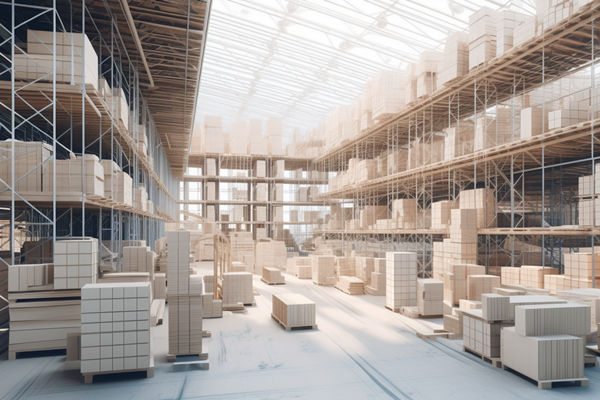 建材行業(yè)精益生產(chǎn)咨詢機(jī)構(gòu)推薦，適配智能化生產(chǎn)線改造嗎？