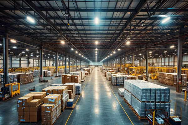 靠譜的供應鏈管理咨詢公司有哪些，可破解庫存積壓周轉(zhuǎn)難題嗎？