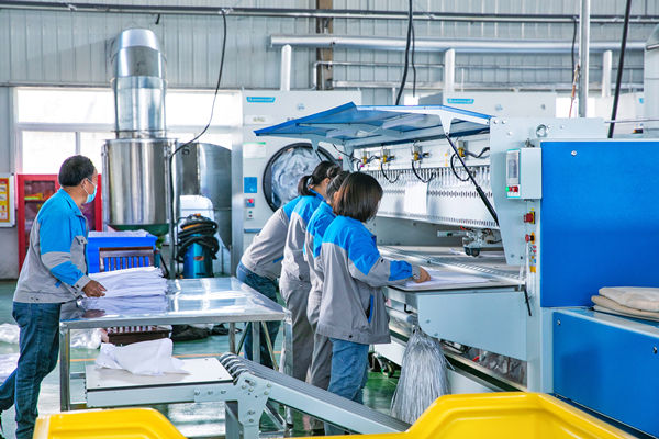 專業(yè)的精益咨詢公司有哪些，能搭建全員參與改善體系嗎？