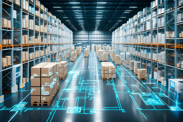 哪家供應(yīng)鏈管理咨詢機(jī)構(gòu)比較好，怎搭建數(shù)字化供應(yīng)鏈管控體系？