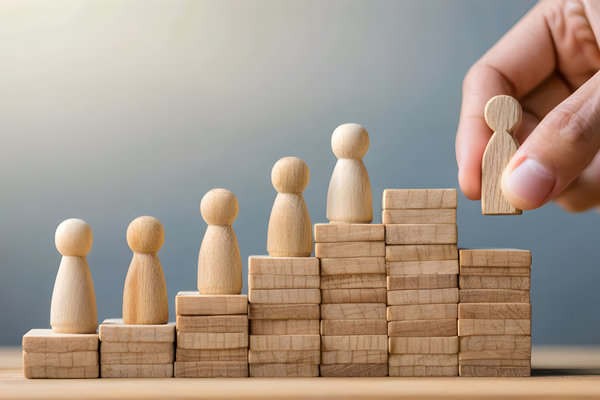 值得信賴的人力資源咨詢排名最新，能搭建戰(zhàn)略人才梯隊(duì)嗎？