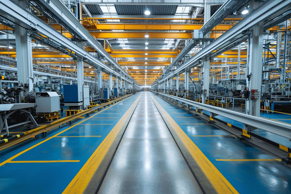 專業(yè)的精益生產(chǎn)管理咨詢選哪家，可落地5S現(xiàn)場(chǎng)管理嗎？