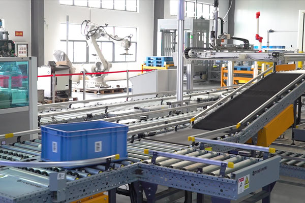 有影響力的精益生產(chǎn)咨詢服務(wù)機(jī)構(gòu)，能提設(shè)備綜合效率嗎？