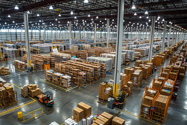 廣州供應(yīng)鏈管理咨詢(xún)公司推薦，能做倉(cāng)儲(chǔ)布局優(yōu)化設(shè)計(jì)嗎？