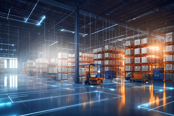 值得信賴(lài)的供應(yīng)鏈管理咨詢(xún)排名前十，懂構(gòu)建數(shù)智化供應(yīng)鏈嗎？